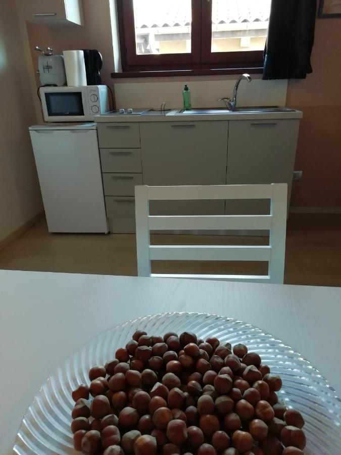 Appartamento Vite diPinte 1 bilocale in langa Novello Esterno foto