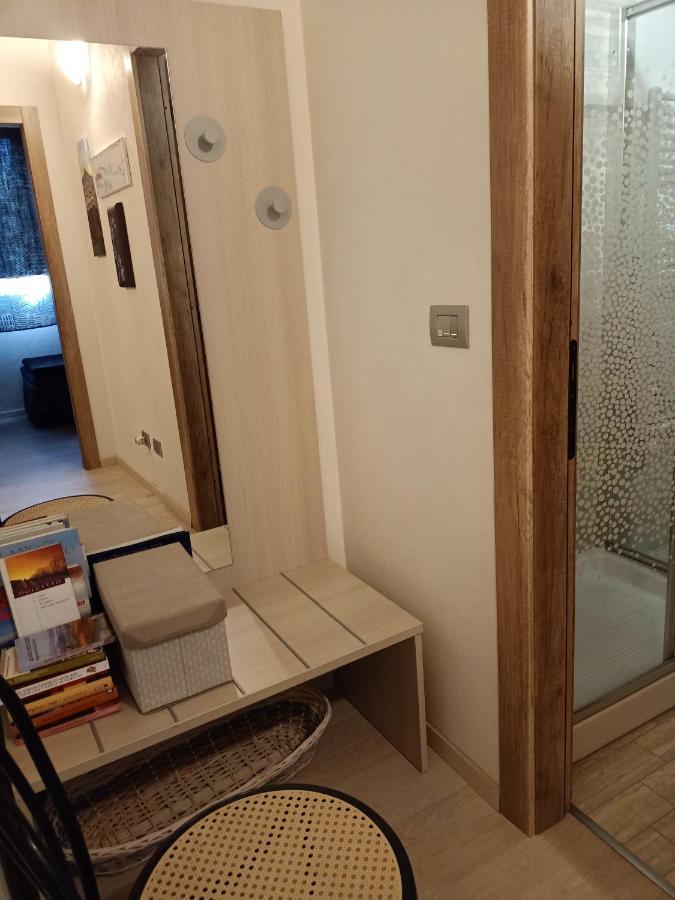 Appartamento Vite diPinte 1 bilocale in langa Novello Esterno foto