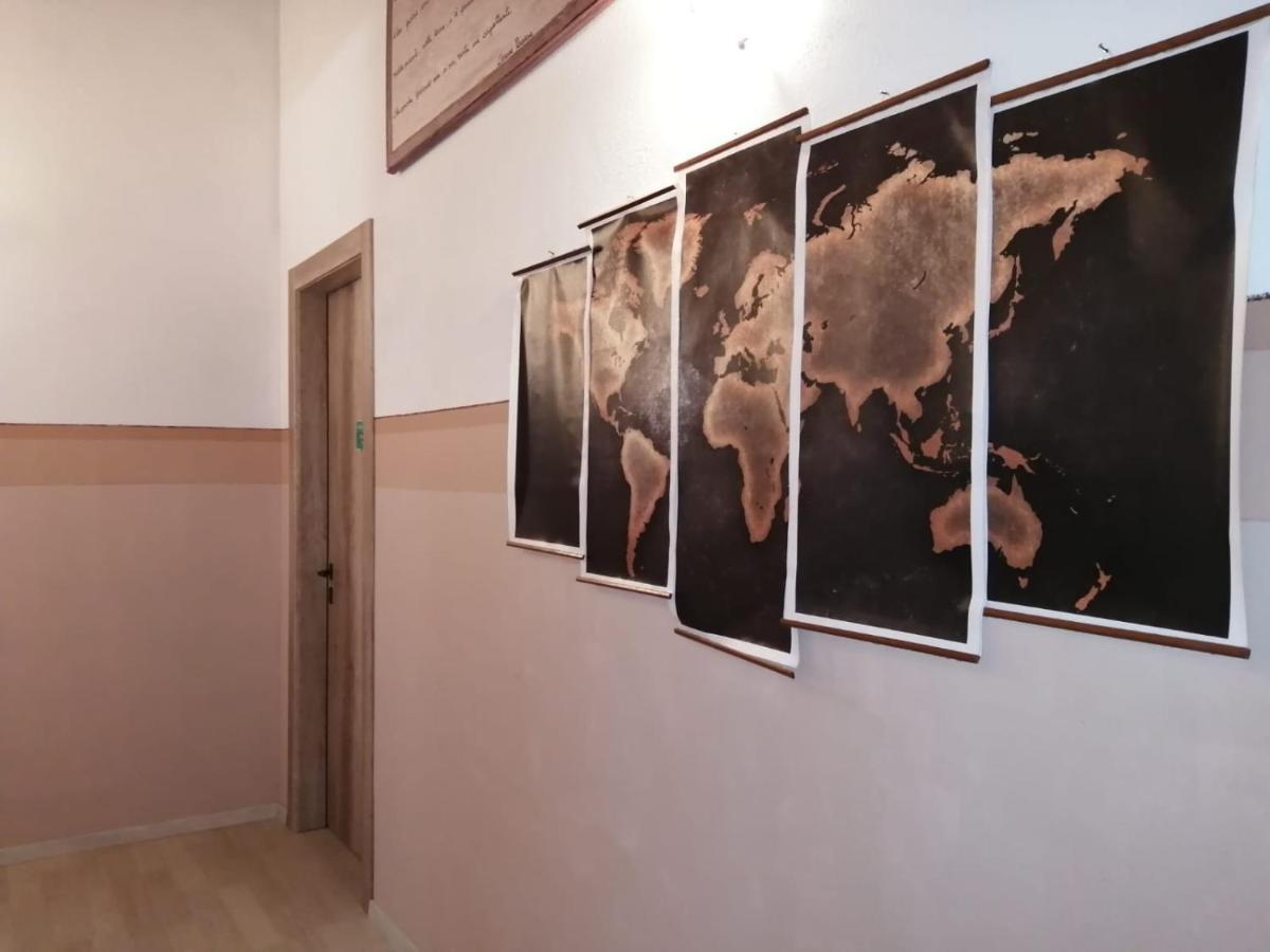 Appartamento Vite diPinte 1 bilocale in langa Novello Esterno foto
