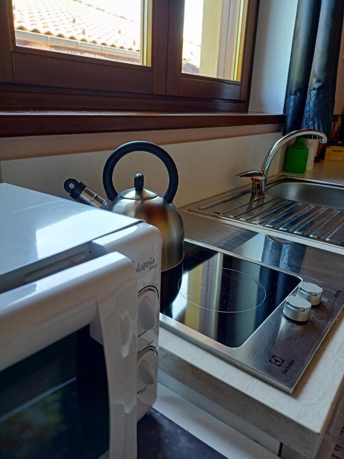 Appartamento Vite diPinte 1 bilocale in langa Novello Esterno foto