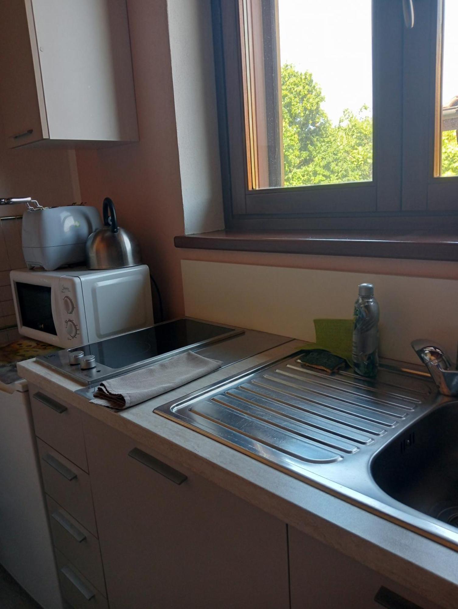 Appartamento Vite diPinte 1 bilocale in langa Novello Esterno foto