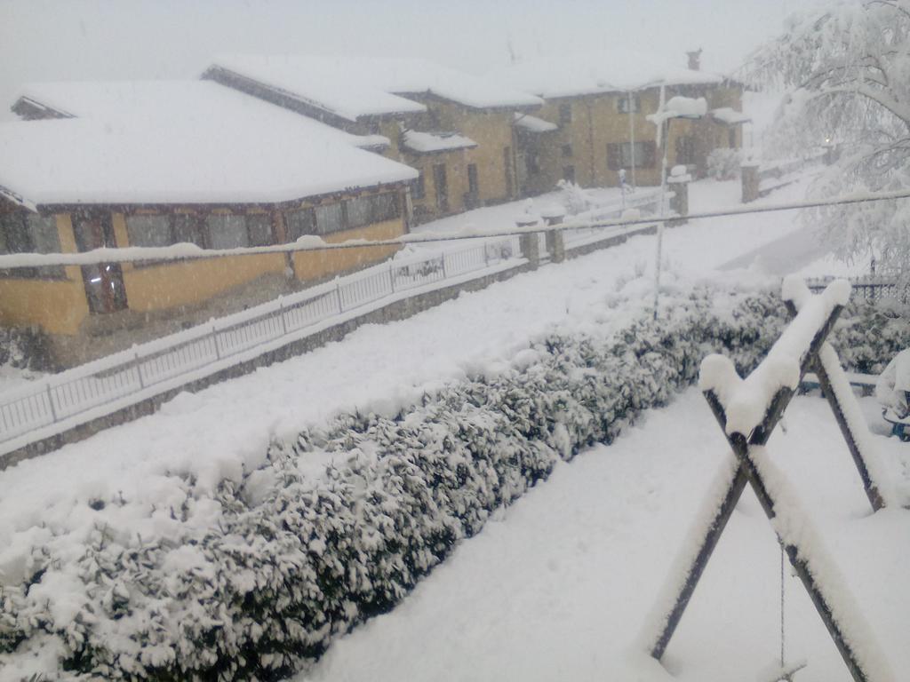 Appartamento Vite diPinte 1 bilocale in langa Novello Esterno foto